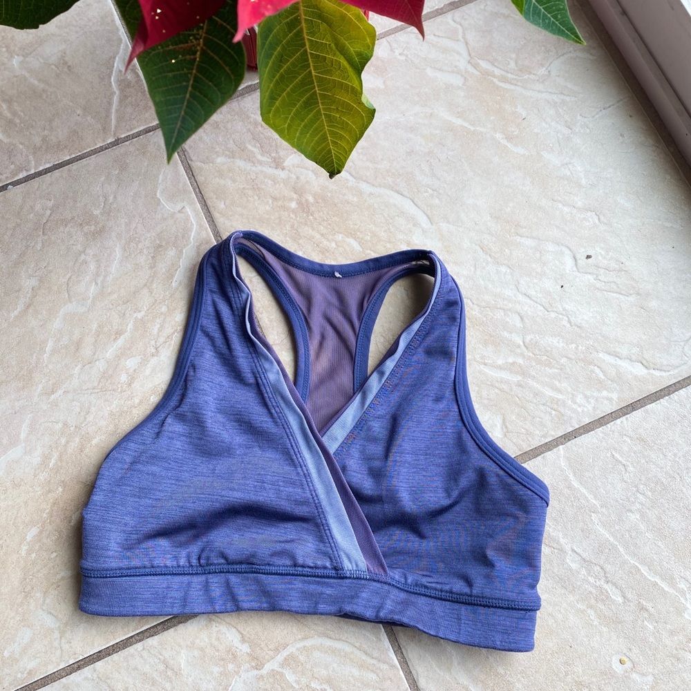 3/$20 LULU LEMON Sports Bra